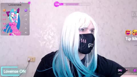 Jenna online show from 10, 4, 2026