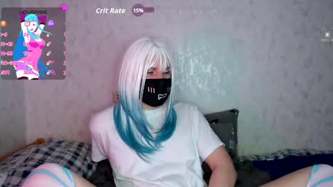 Jenna online show from 15, 4, 2026