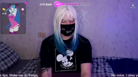 Jenna online show from 27, 4, 2026