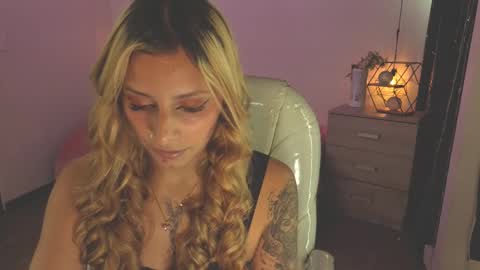 jennaa_cooper online show from 20, 10, 2025