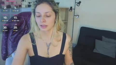 jennaa_cooper online show from 28, 2, 2026