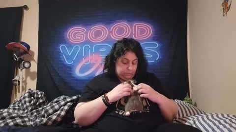 Snapshot of jennabrady chatting on 24, 2, 2026 Dragon Queen. Be my Dragon -- and online show from 24, 2, 2026