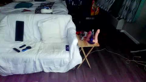Snapshot of jennacd4life chatting on 18, 1, 2026 Jenna Cross online show from 18, 1, 2026