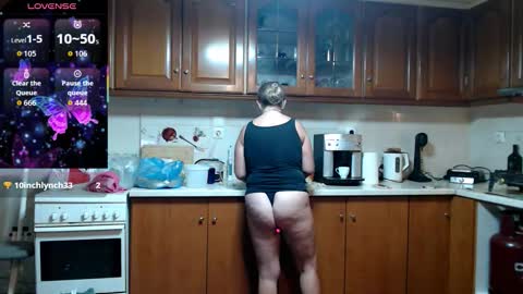 Jenna online show from 6, 11, 2025