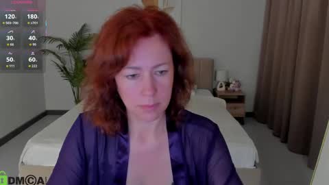 Snapshot of jennali1 chatting on 7, 5, 2026 Jenna online show from 7, 5, 2026