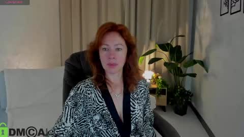 Snapshot of jennali1 chatting on 17, 5, 2026 Jenna online show from 17, 5, 2026