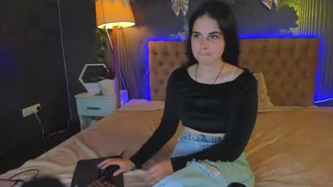 Jenna online show from 11, 7, 2026