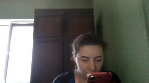 Snapshot of jennamolbertyy chatting on 28, 6, 2026 JennaMolbertyy online show from 28, 6, 2026