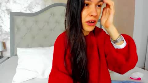 JennaMyers online show from 17, 2, 2026