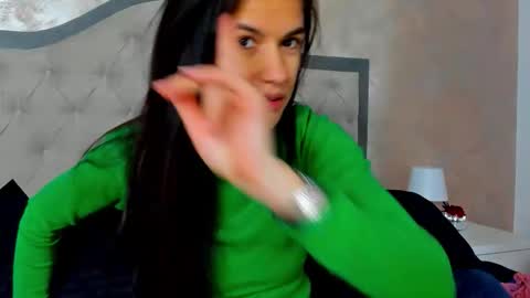 JennaMyers online show from 20, 2, 2026