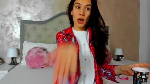 JennaMyers online show from 19, 3, 2026