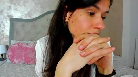 JennaMyers online show from 17, 4, 2026