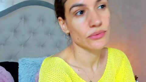 Snapshot of jennamyers chatting on 19, 5, 2026 JennaMyers online show from 19, 5, 2026