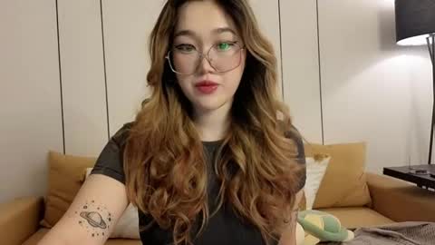 JENNA online show from 20, 3, 2026