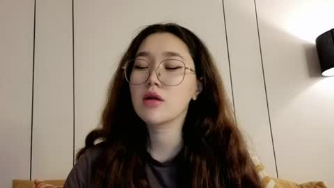 Snapshot of jennatyan chatting on 17, 6, 2026 JENNA online show from 17, 6, 2026