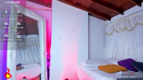 follow me in me  IG jenndy971 online show from 1, 2, 2025