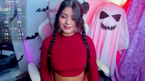 follow me in me  IG jenndy971 online show from 22, 10, 2025