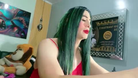 jennfer_winsonn online show from 7, 1, 2026