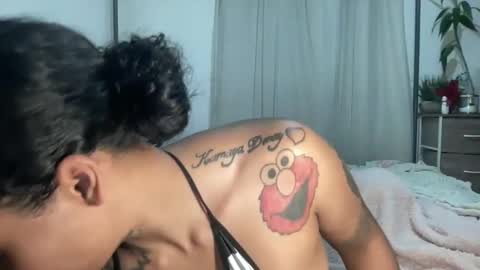 Snapshot of jenni_cash chatting on 2, 12, 2024 Mistress Jenni online show from 2, 12, 2024