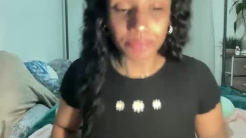 Snapshot of jenni_cash chatting on 10, 1, 2025 Mistress Jenni online show from 10, 1, 2025