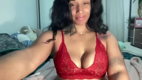 Snapshot of jenni_cash chatting on 2, 2, 2025 Mistress Jenni online show from 2, 2, 2025