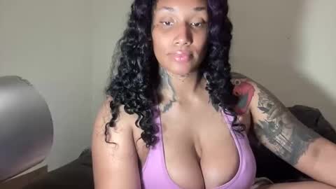 Mistress Jenni online show from 5, 6, 2026