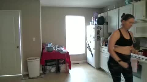 Jennibean6996 online show from 24, 12, 2024