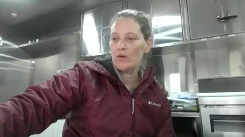 Jennibean6996 online show from 19, 10, 2025