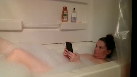 Jennibean6996 online show from 31, 10, 2025