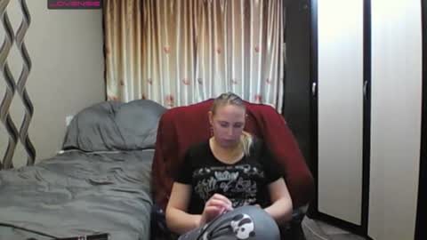 JenniDeep online show from 27, 2, 2026