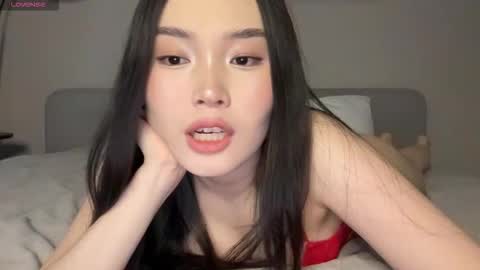 jennie_yung online show from 12, 2, 2026