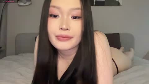 jennie_yung online show from 15, 7, 2026