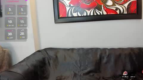 Jennie online show from 28, 10, 2025