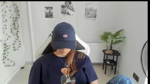 Snapshot of jenniestar chatting on 26, 7, 2026 Karla online show from 26, 7, 2026