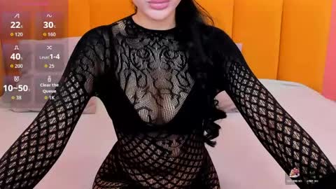 Jennifer online show from 20, 4, 2026