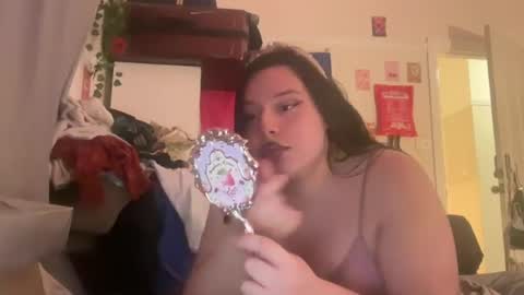 Snapshot of jennifer_robbie chatting on 25, 5, 2026 jennifer_robbie online show from 25, 5, 2026