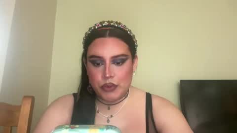Snapshot of jennifer_robbie chatting on 26, 5, 2026 jennifer_robbie online show from 26, 5, 2026