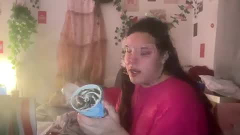 Snapshot of jennifer_robbie chatting on 30, 5, 2026 jennifer_robbie online show from 30, 5, 2026