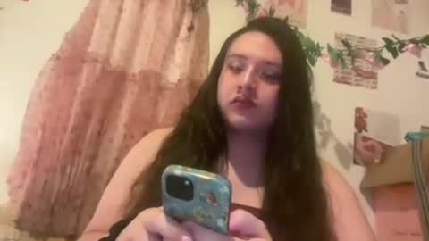 jennifer_robbie online show from 17, 6, 2026