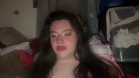 jennifer_robbie online show from 13, 7, 2026