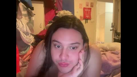 jennifer_robbie online show from 18, 7, 2026