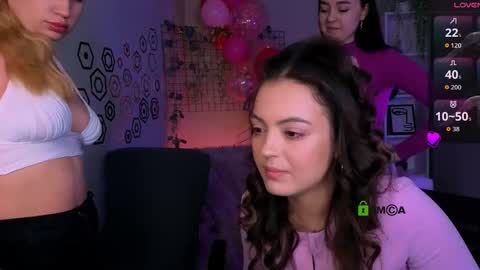 Snapshot of jennifer_sheil chatting on 27, 2, 2026 jennifer_sheil online show from 27, 2, 2026