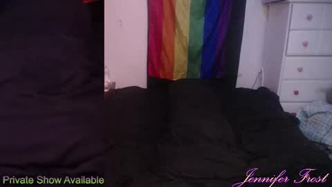Snapshot of jenniferfrost chatting on 5, 2, 2026 Jenni online show from 5, 2, 2026