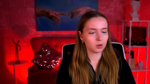 Snapshot of jennifergraces chatting on 7, 4, 2026 Jennifer online show from 7, 4, 2026