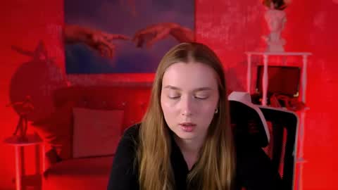 Snapshot of jennifergraces chatting on 26, 4, 2026 Jennifer online show from 26, 4, 2026