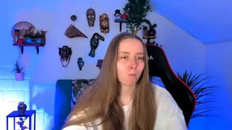 Snapshot of jennifergraces chatting on 19, 6, 2026 Jennifer online show from 19, 6, 2026
