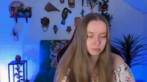 Snapshot of jennifergraces chatting on 24, 6, 2026 Jennifer online show from 24, 6, 2026