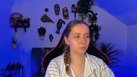 Snapshot of jennifergraces chatting on 30, 6, 2026 Jennifer online show from 30, 6, 2026