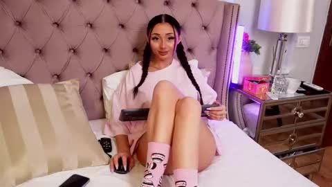 JenniferLovveX online show from 21, 3, 2026