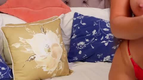 JenniferLovveX online show from 1, 5, 2026